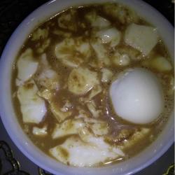 商河老豆腐的做法[图]