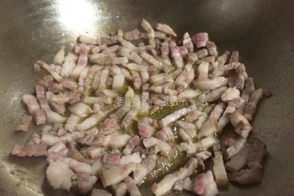 土豆盖饭的做法图解4