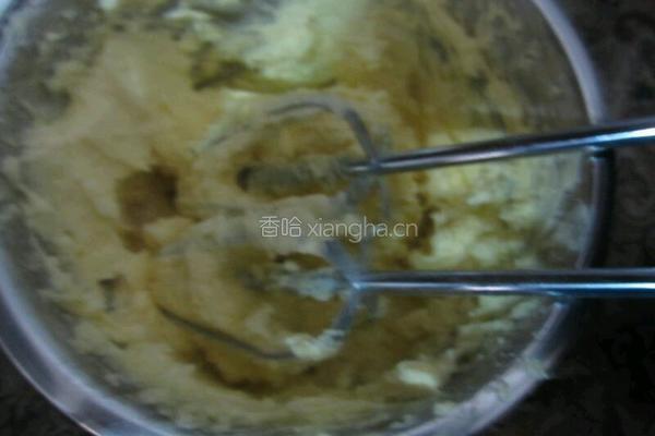 巧克力饼干的做法图解5