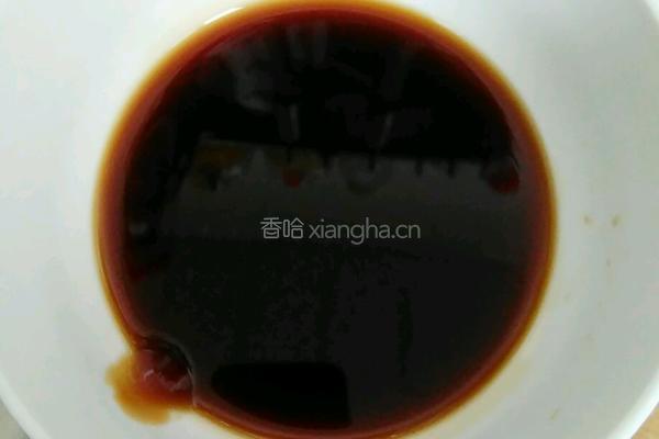 油泼拌面的做法图解3