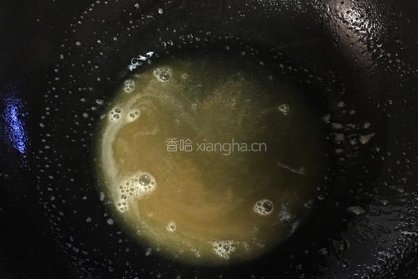 咖喱土豆牛肉的做法图解7