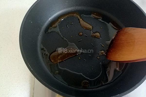 红烧排骨的做法图解4