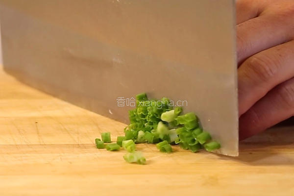 鱼头泡饼的做法图解2
