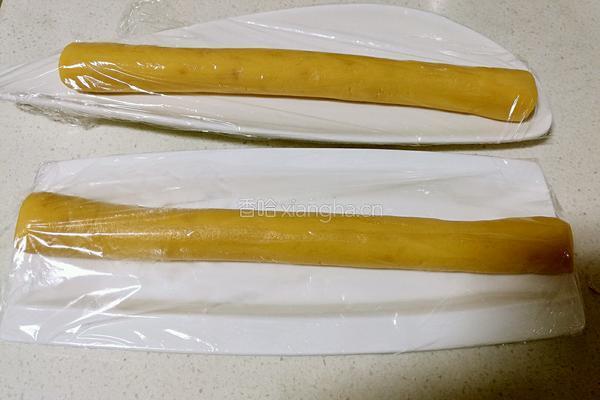 花生奶油饼干的做法图解12
