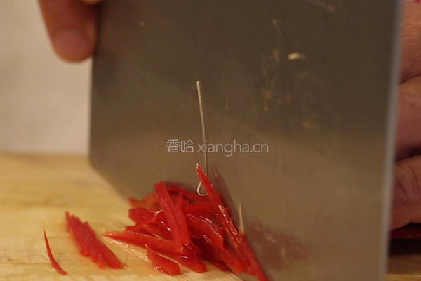 蓑衣黄瓜的做法图解2
