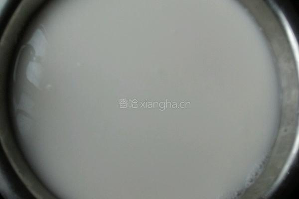 凉皮的做法图解4