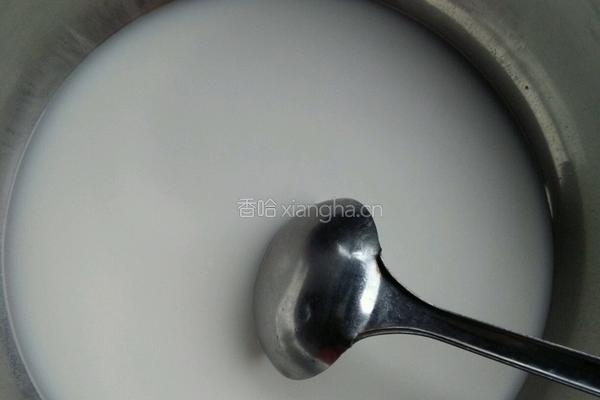 凉皮的做法图解8