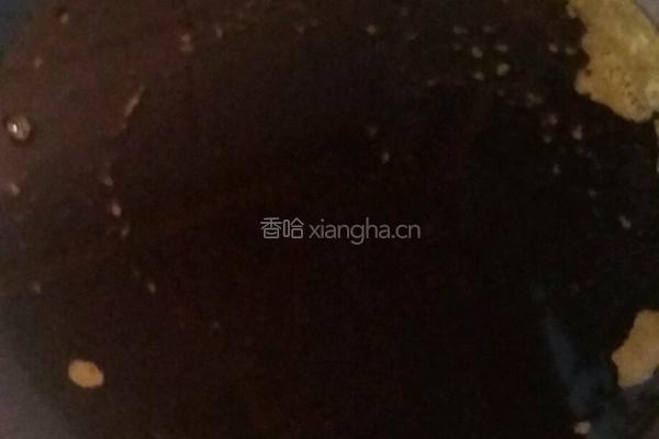 蒿子粑粑的做法图解10