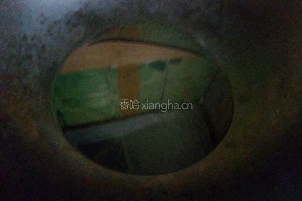 炸肉酱的做法图解3