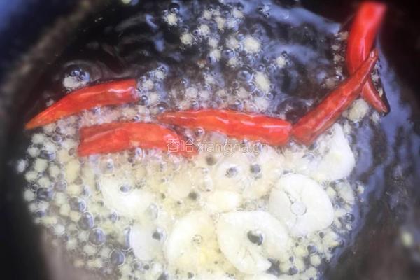 小炒牛肉的做法图解7