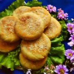 油酥大肉馅饼的做法[图]