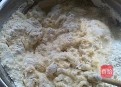 油酥大肉馅饼的做法图解4