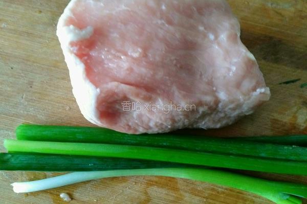 东北乱炖的做法图解2