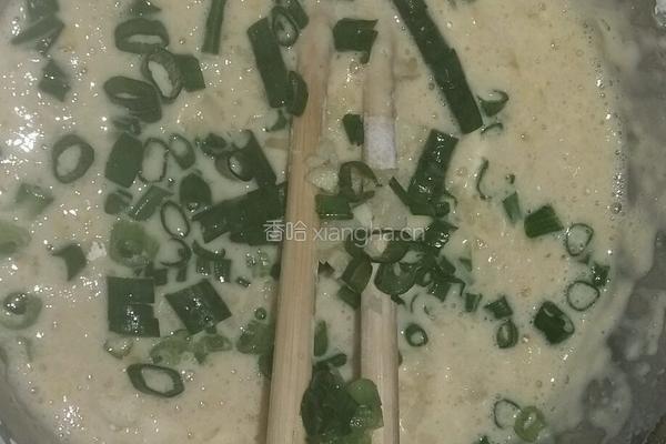 小酥肉的做法图解3