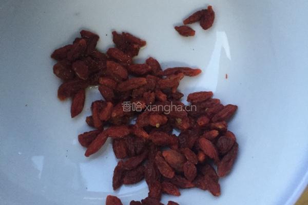 羊肉山药汤的做法图解3