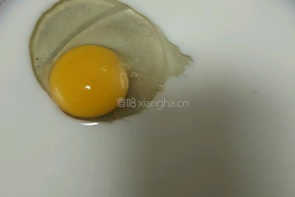 炸油条的做法图解2