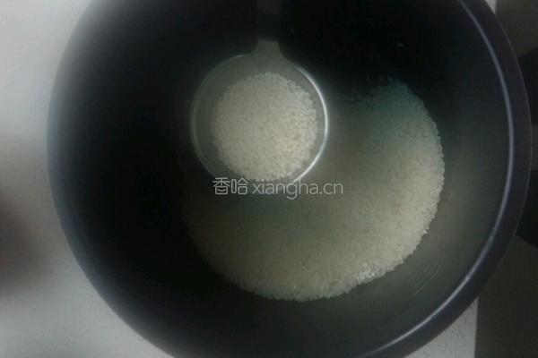 寿司的做法图解2