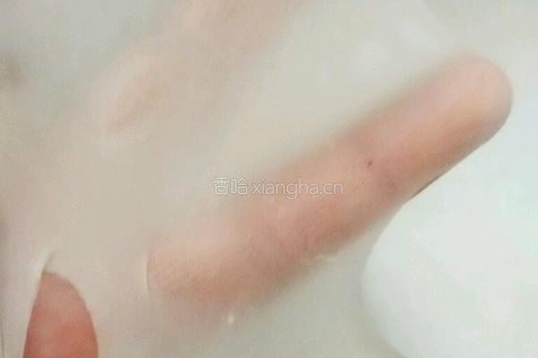 披萨和面包的做法图解3