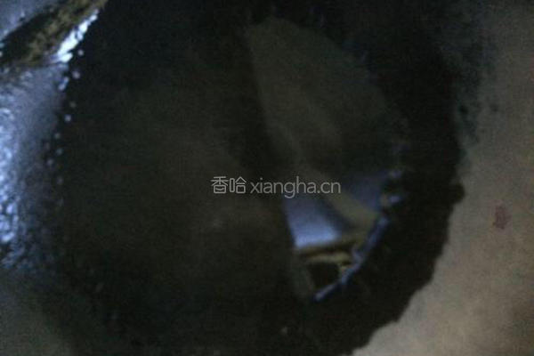 蚂蚁上树的做法图解4