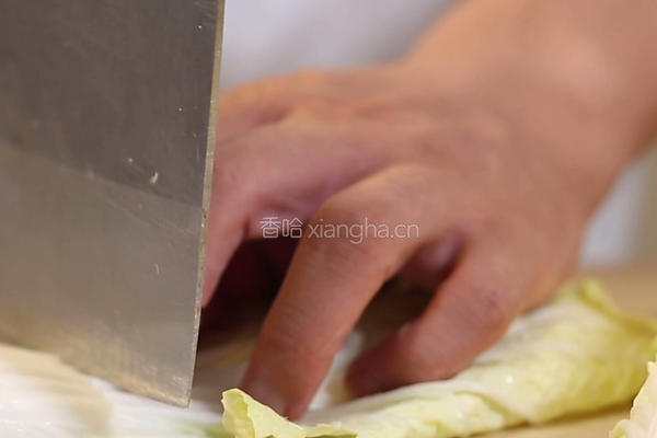 素炒平菇的做法图解1