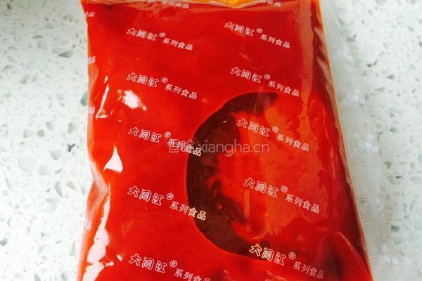 拉米糕的做法图解3