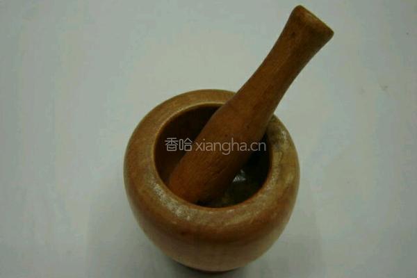 糍粑辣椒的做法图解4