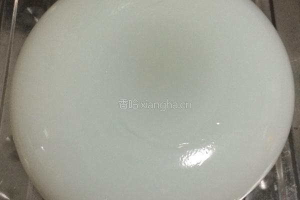凉粉的做法图解4