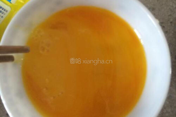 芝麻小麻花的做法图解2