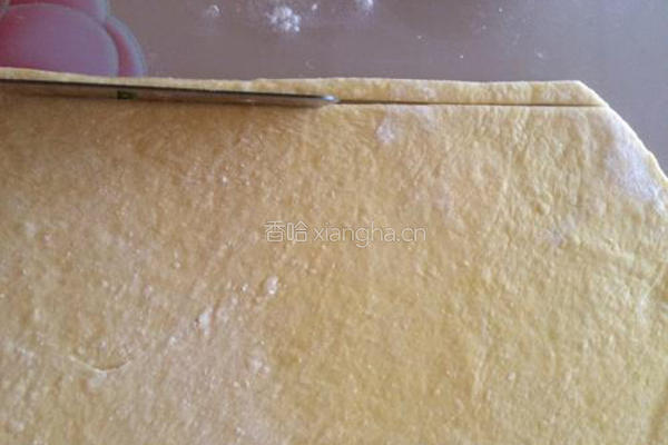 芝麻小麻花的做法图解7