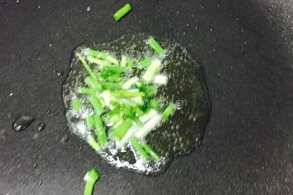 酱焖千张的做法图解5