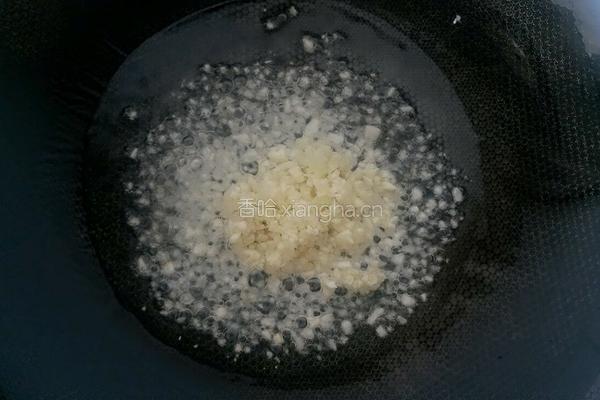 香菜土豆丝的做法图解5