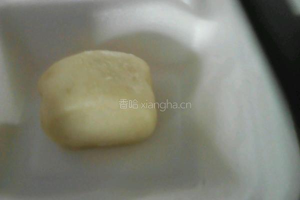 奶香馒头的做法图解11