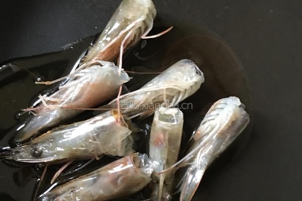 意大利鲜虾芦笋饭的做法图解10