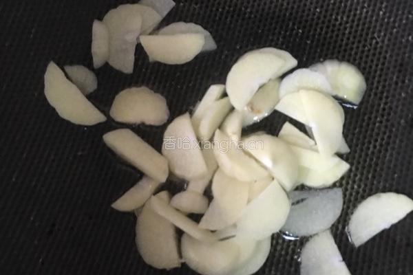 意大利鲜虾芦笋饭的做法图解15