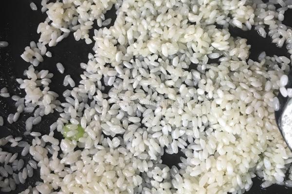 意大利鲜虾芦笋饭的做法图解19