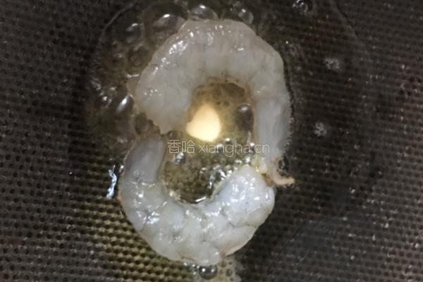 意大利鲜虾芦笋饭的做法图解29