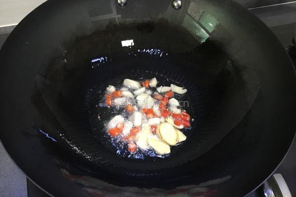 牙签牛肉的做法图解8