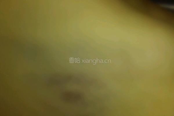 酸奶小面包的做法图解4