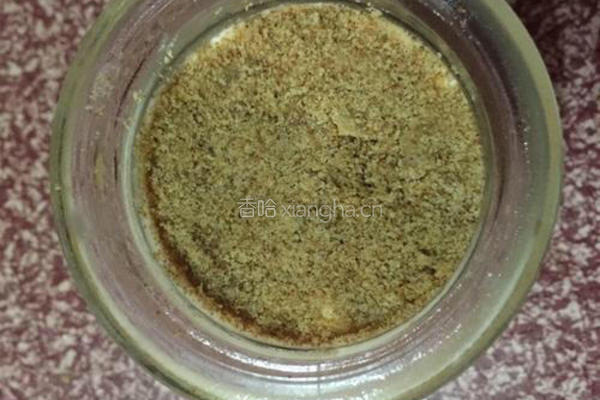 木糠杯的做法图解9
