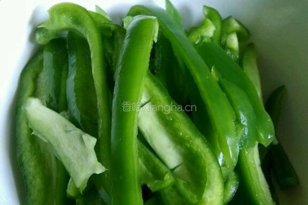 酱爆茄子的做法图解2