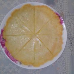 松软鸡蛋饼的做法[图]