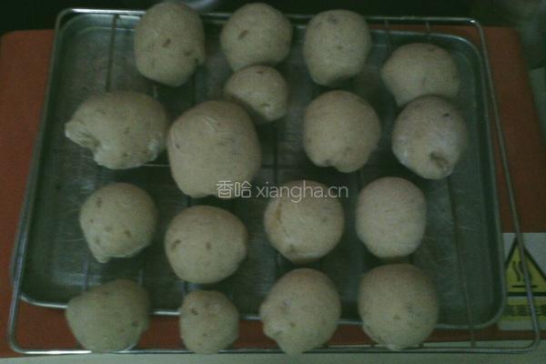 银鹭八宝粥鱼泥酥