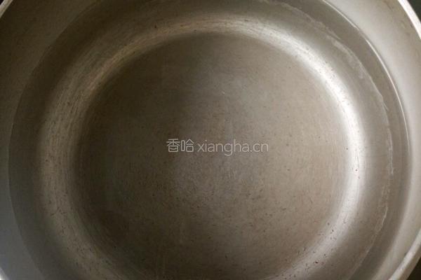 翡翠凉粉的做法图解4