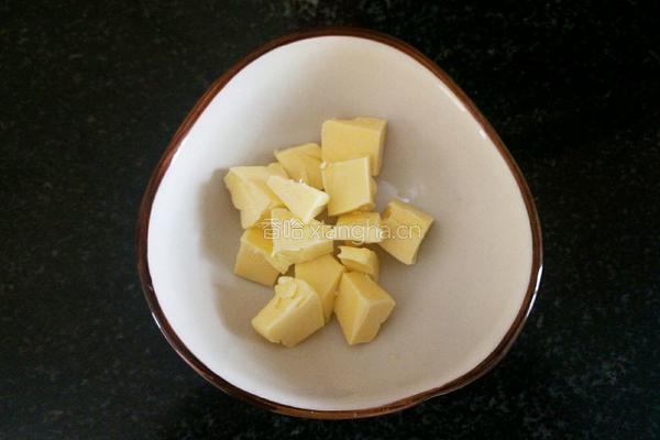 酸奶土司的做法图解1