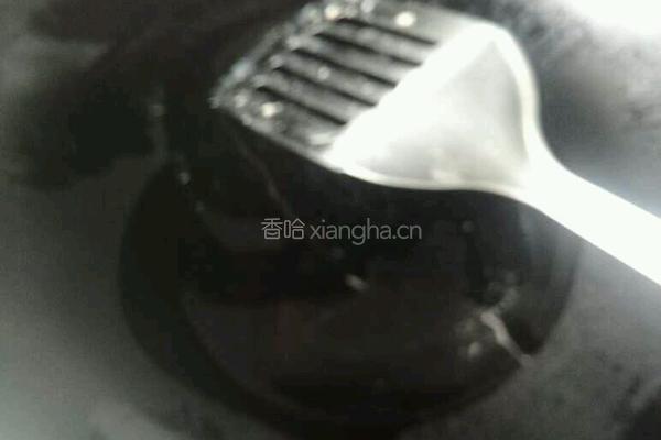 京酱肉丝的做法图解7