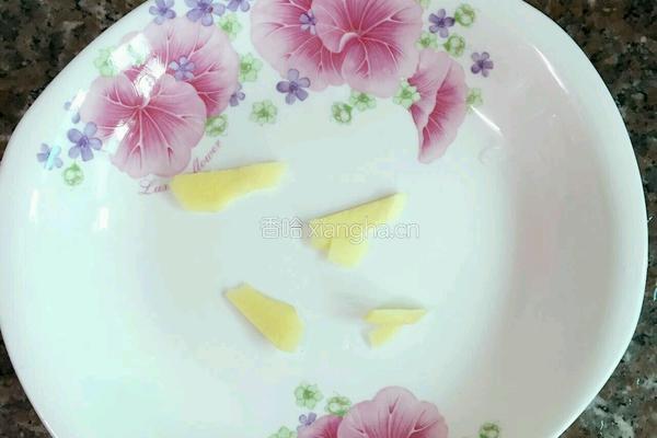 清蒸金鼓鱼的做法图解2