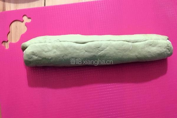 翡翠烧卖的做法图解10