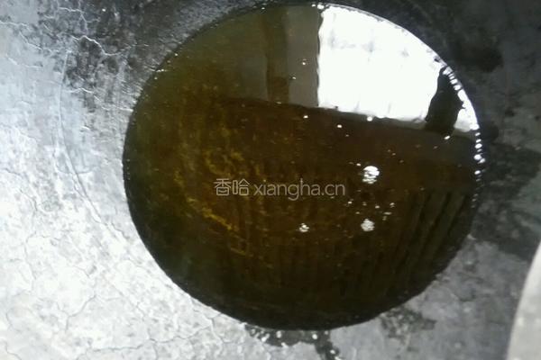 鳝鱼的做法图解4