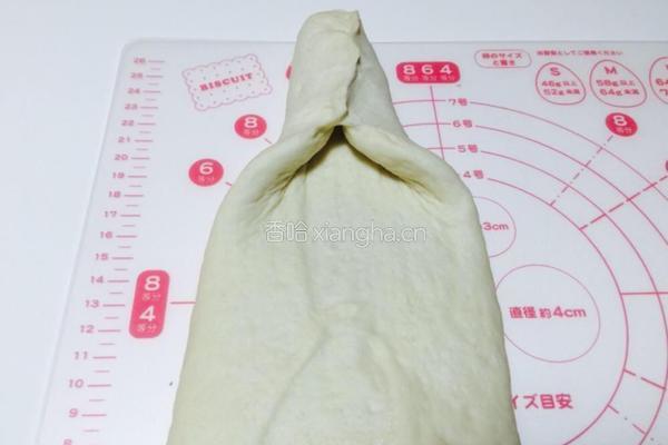 法式面包棍的做法图解7