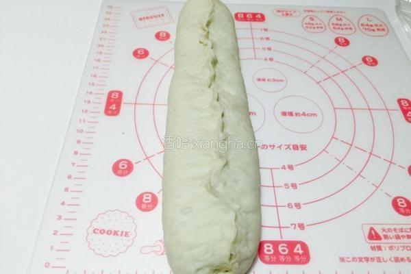 法式面包棍的做法图解8